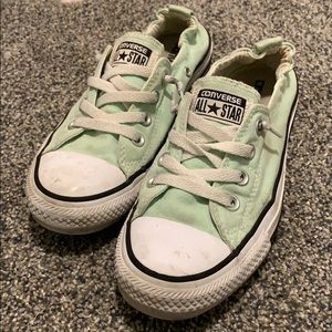 Shoreline Chuck Taylor’s